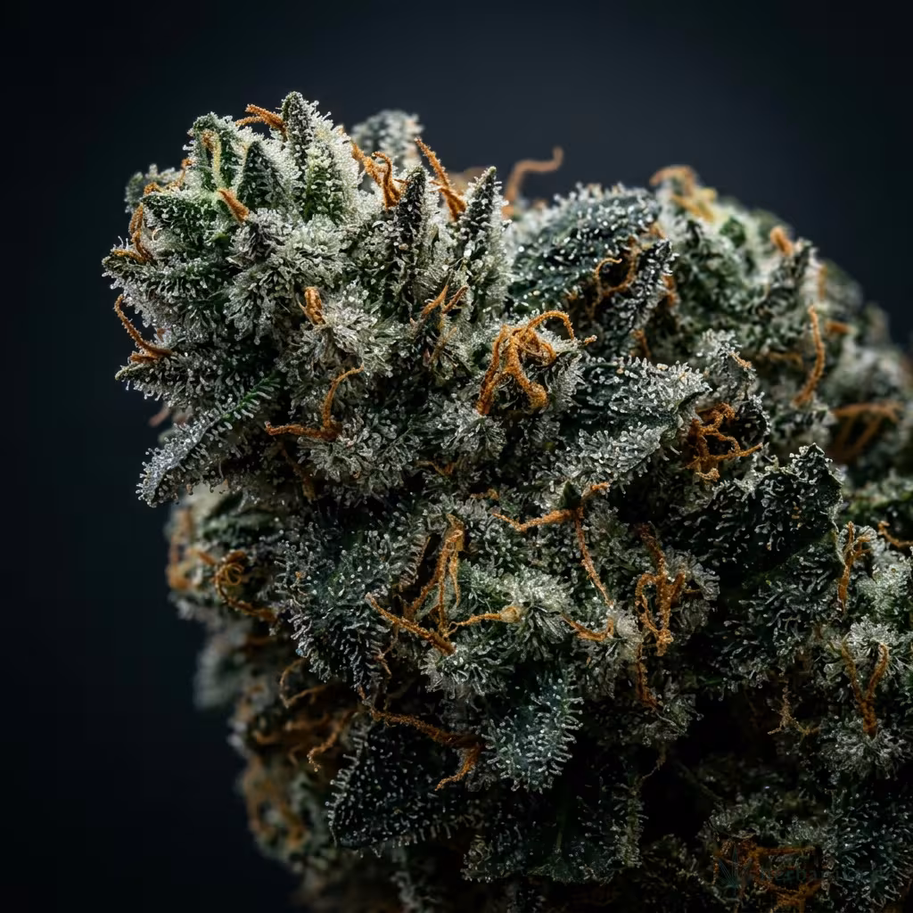OG Kush: Wirkung, Genetik & Anbau