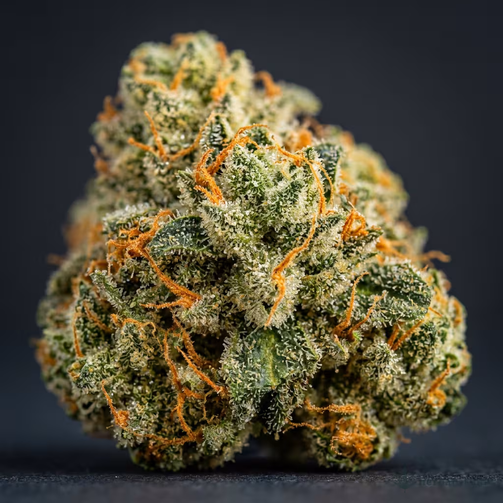 Pineapple Kush: Wirkung, Anbau & Medizinische Anwendungen