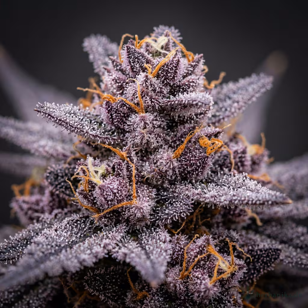 Purple Haze: Wirkung, Anbau & Medizinische Anwendungen