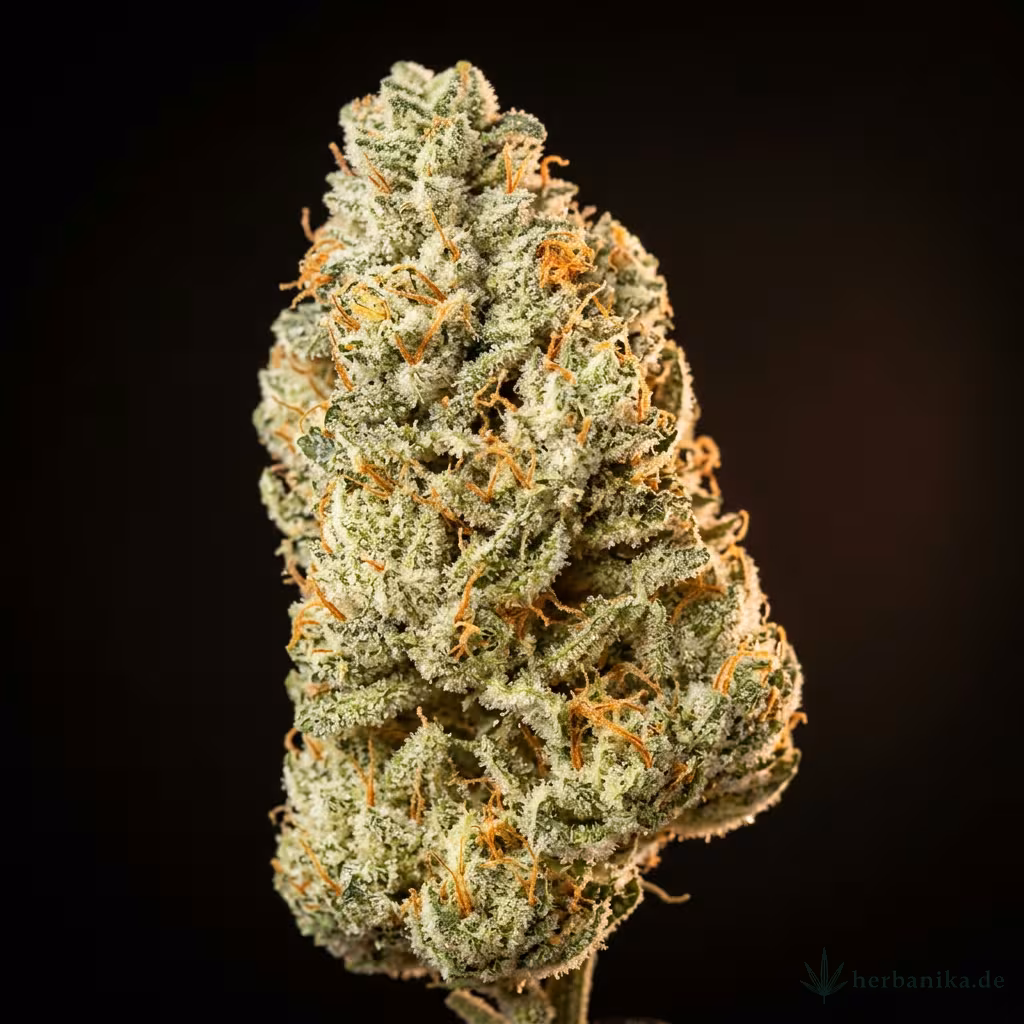 Sour Diesel: Wirkung, Genetik & Anbau