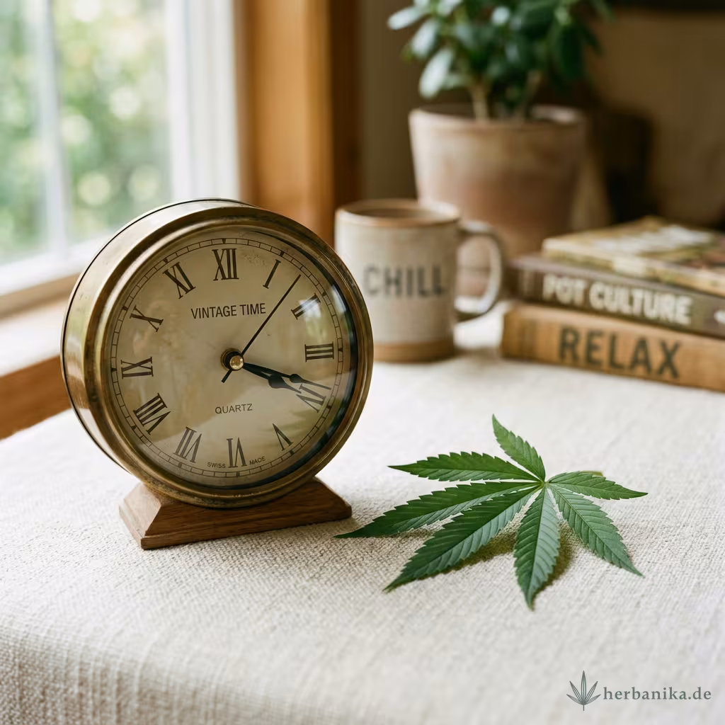 420: Bedeutung und Herkunft des Cannabis-Codes
