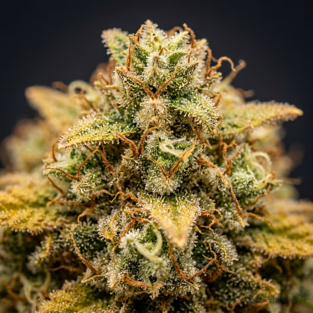 Acapulco Gold: Wirkung, Genetik & Anbau