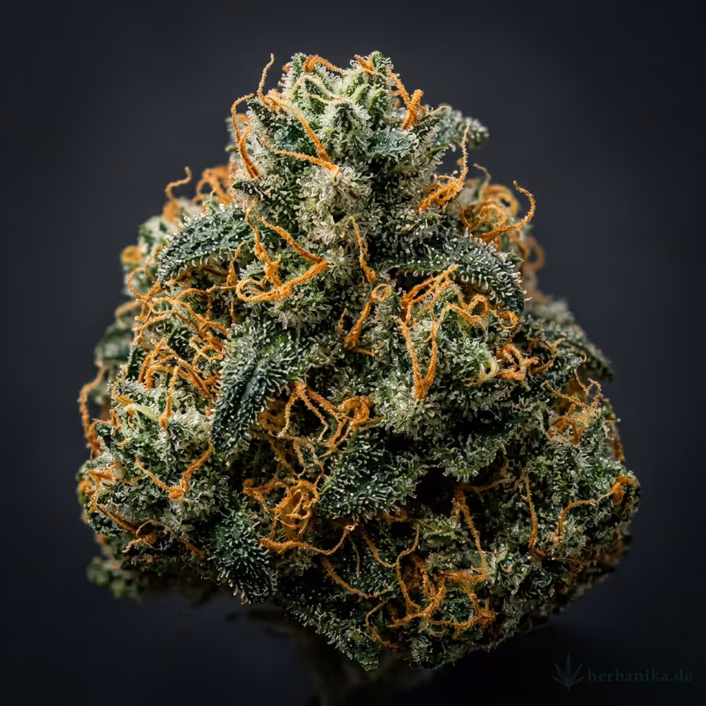 Acid: Wirkung, Genetik & Anbau