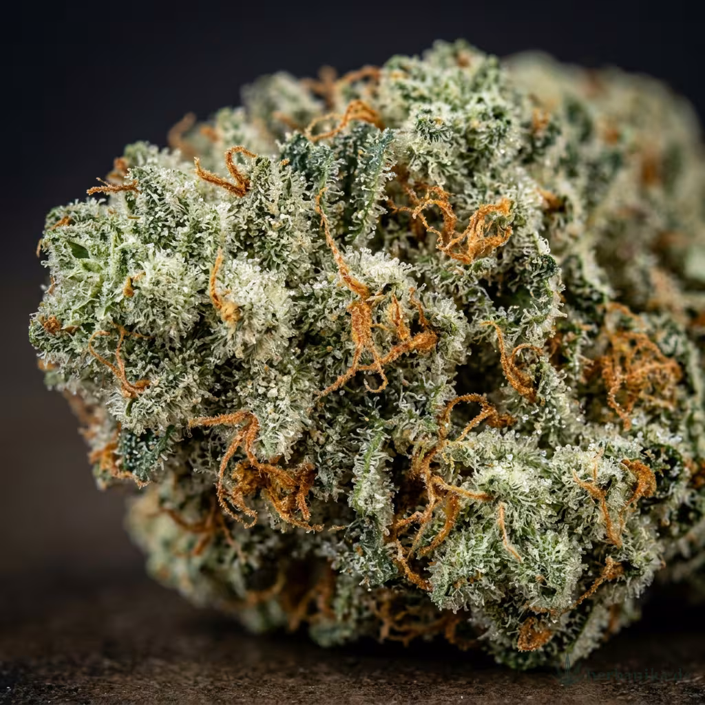 Alien OG: Wirkung, Genetik & Anbau