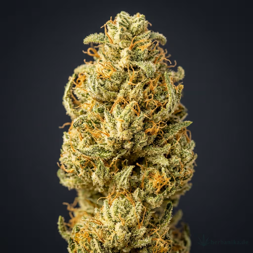 Amnesia Gold: Wirkung, Genetik & Anbau