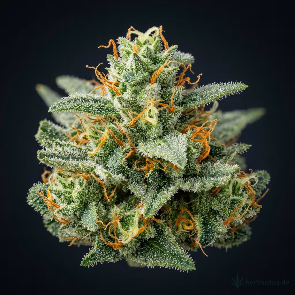 Amnesia Haze Autoflowering: Wirkung, Genetik & Anbau