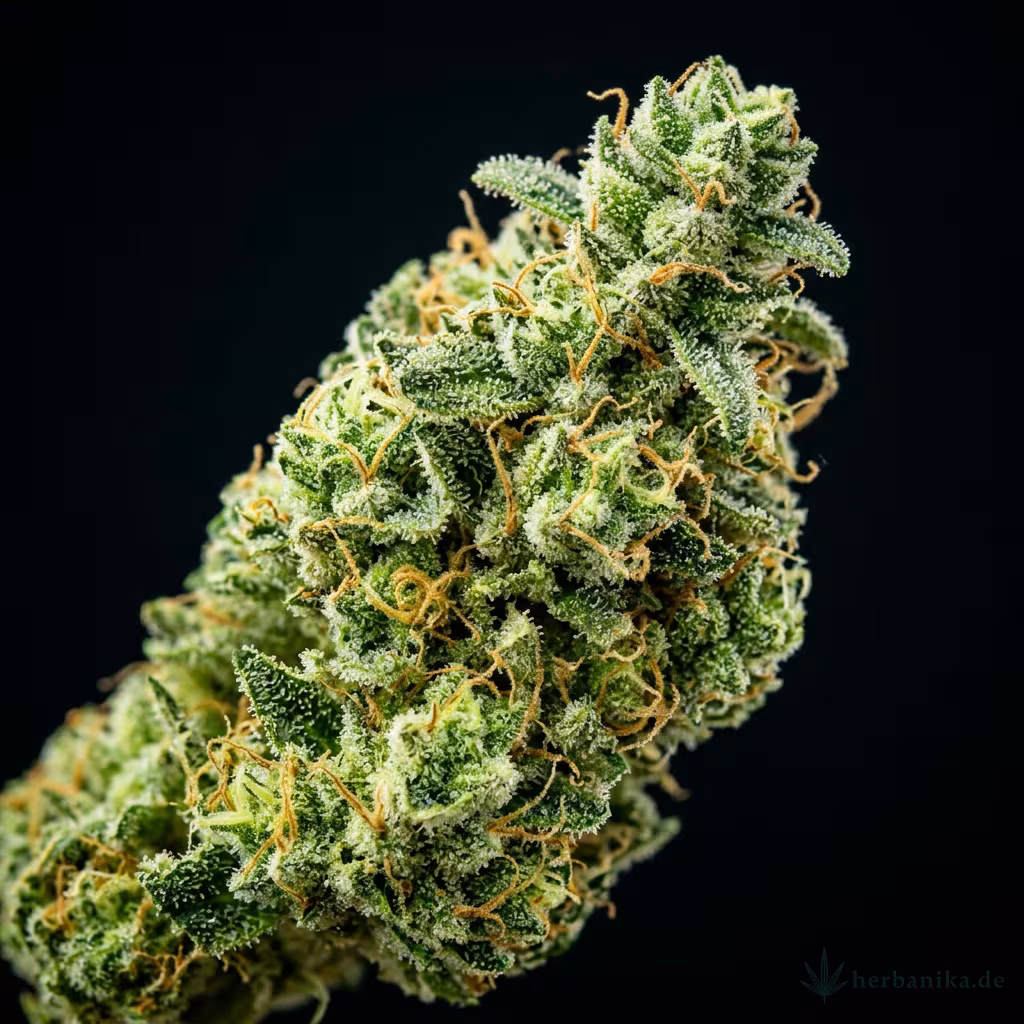 Amnesia Haze: Wirkung, Genetik & Anbau