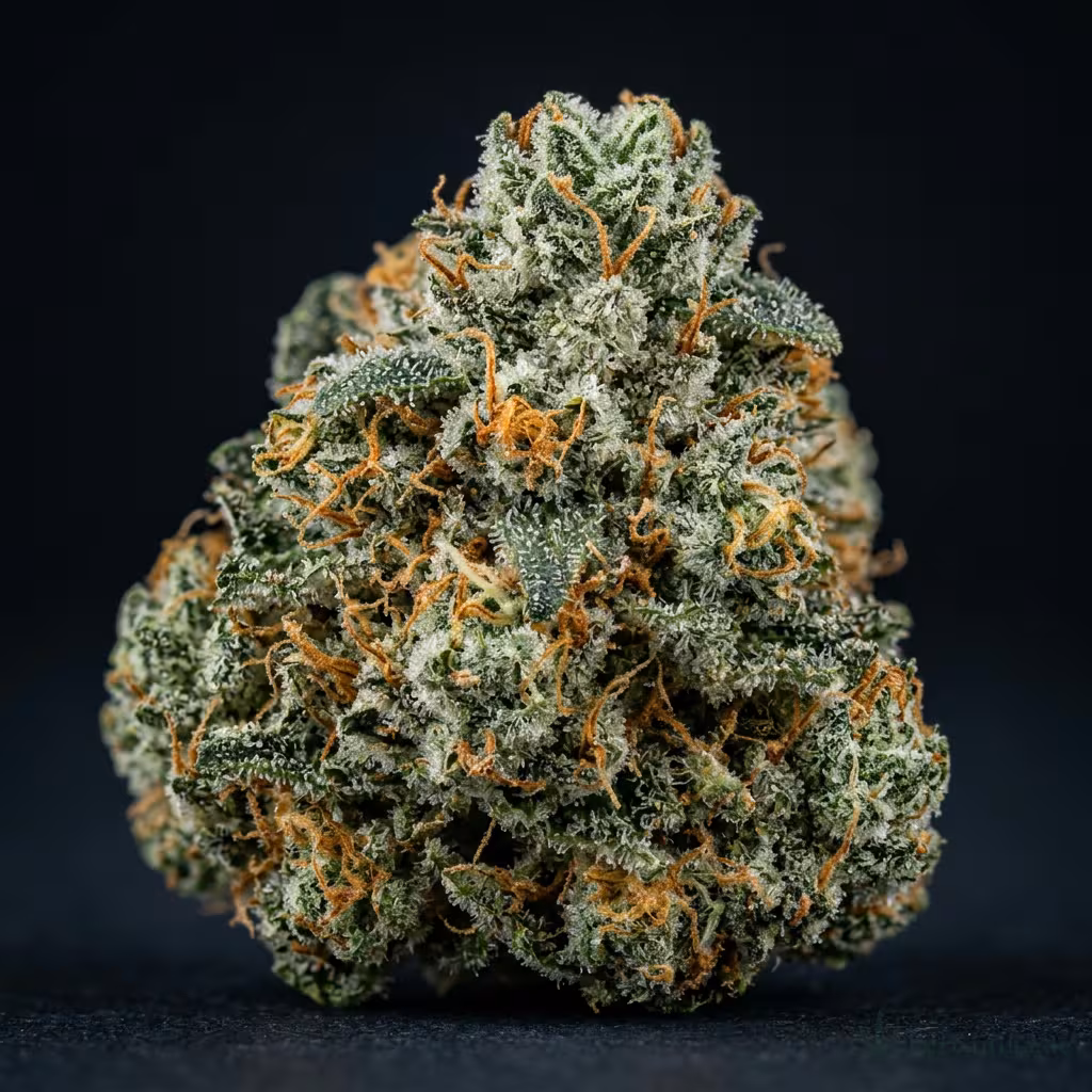 Amnesia Kush: Wirkung, Genetik & Anbau