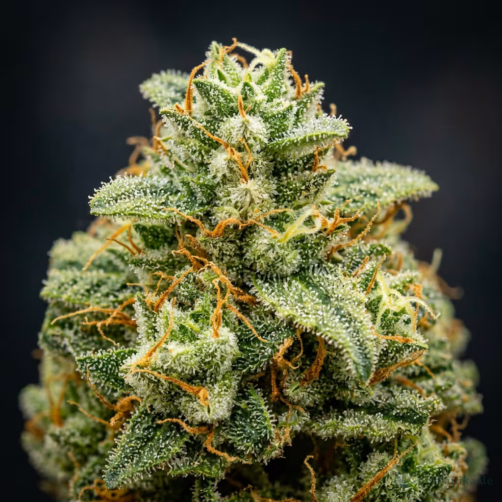 Amnesia Lemon: Wirkung, Genetik & Anbau