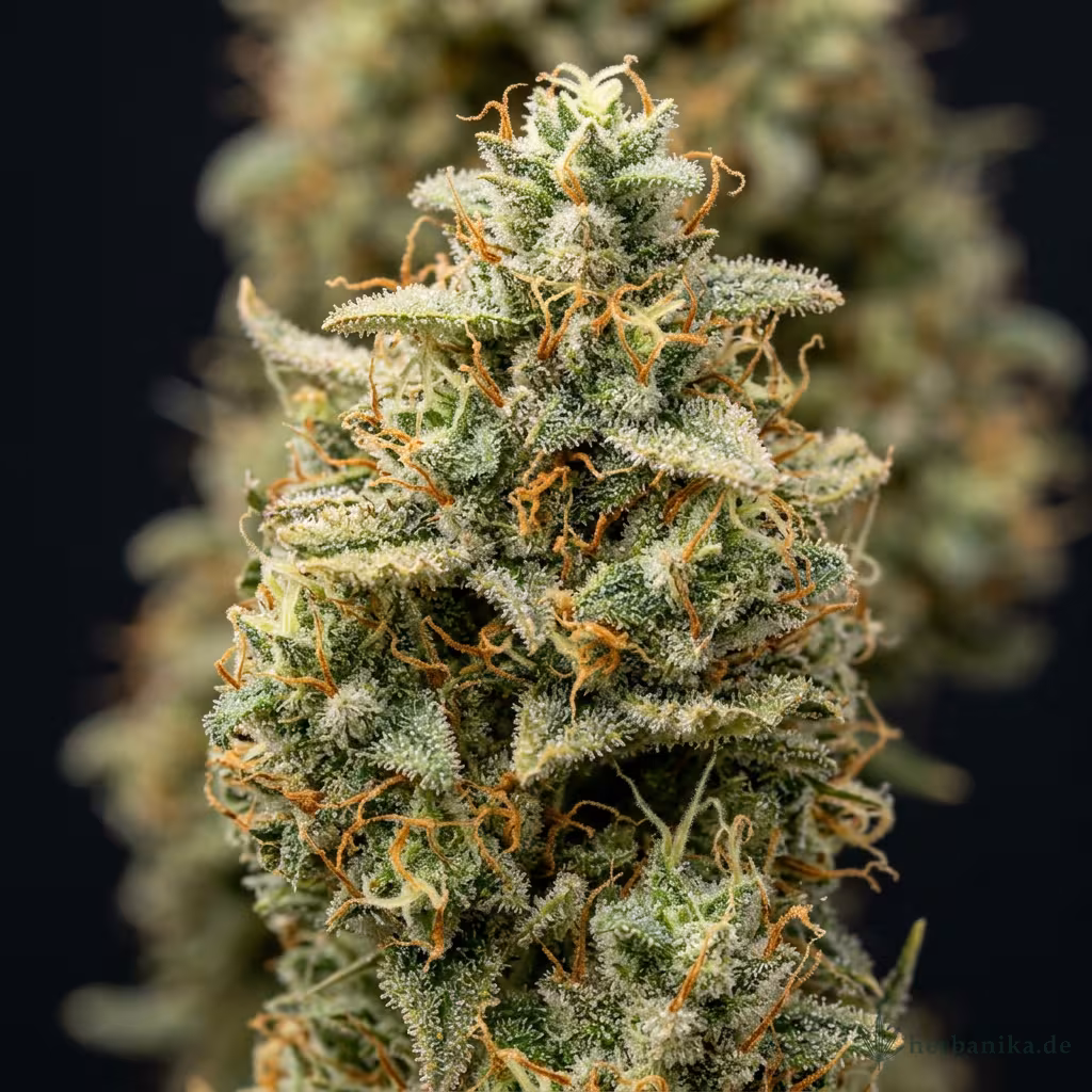 Amnesia XXL Autoflowering: Wirkung, Genetik & Anbau