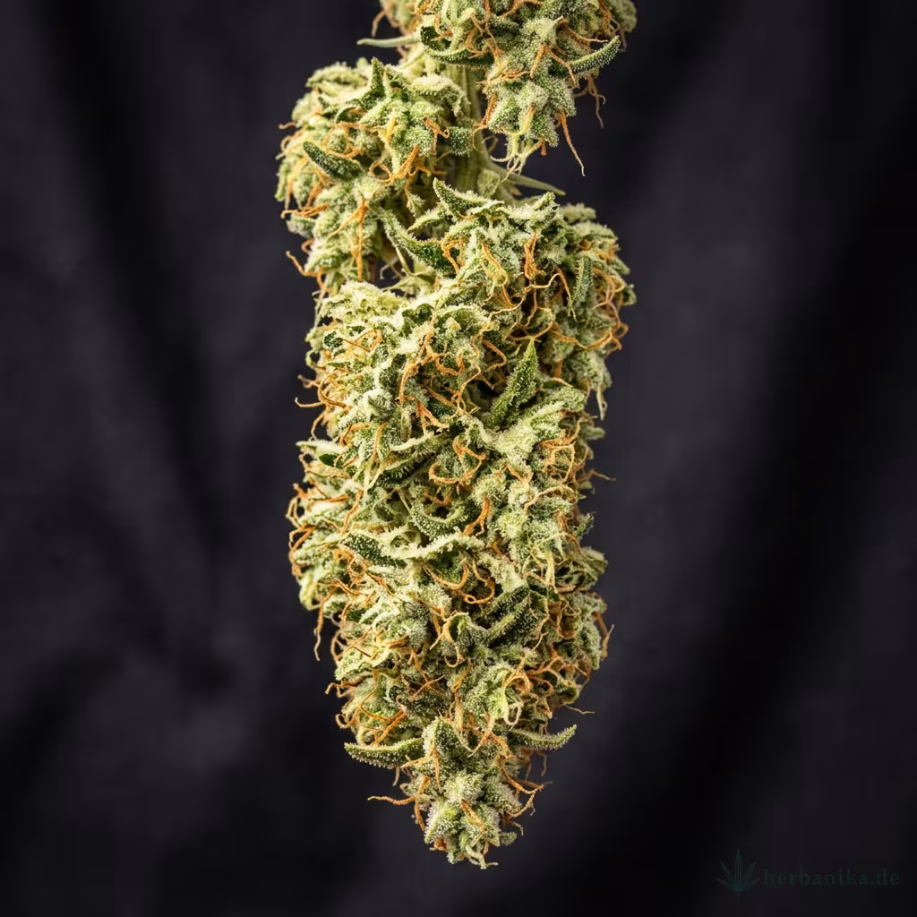 Arjan’s Haze #1: Wirkung, Genetik & Anbau