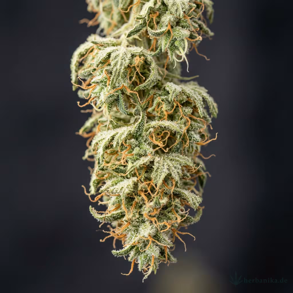 Arjan’s Haze #2: Wirkung, Genetik & Anbau
