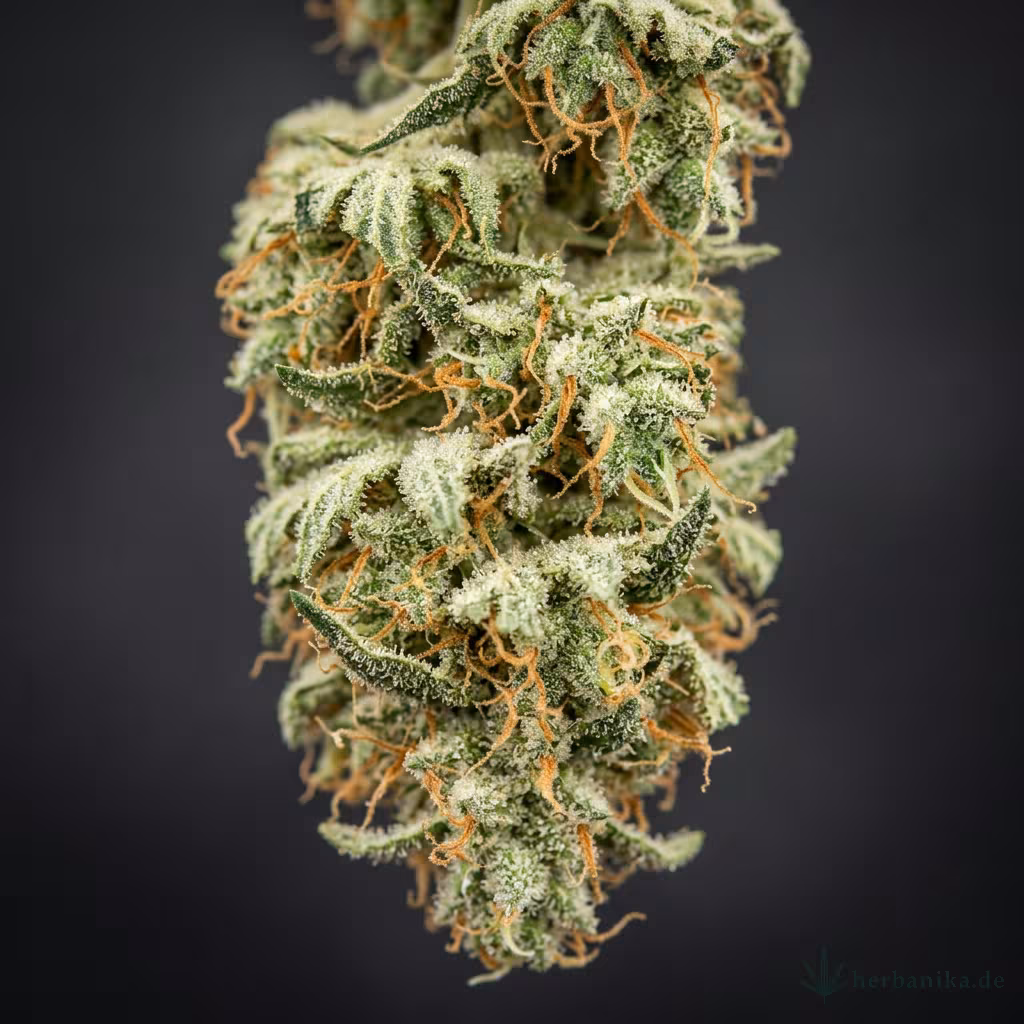 Arjan’s Haze #3: Wirkung, Genetik & Anbau