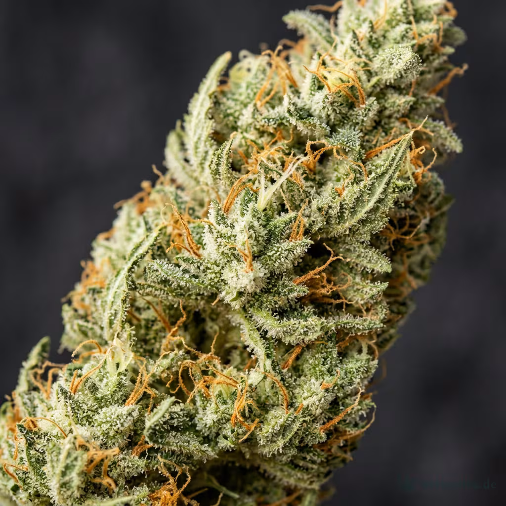 Arjan’s Ultra Haze #1: Wirkung, Genetik & Anbau