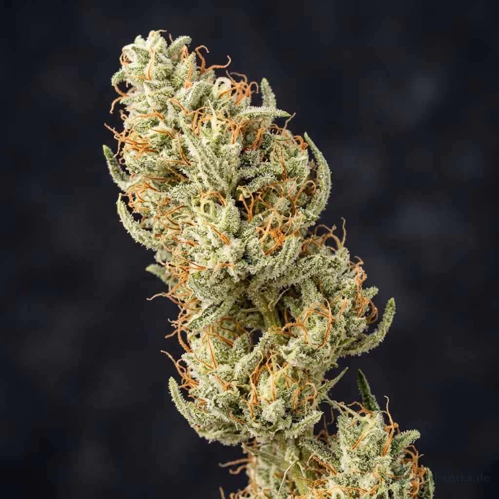 Arjan’s Ultra Haze #2: Wirkung, Genetik & Anbau