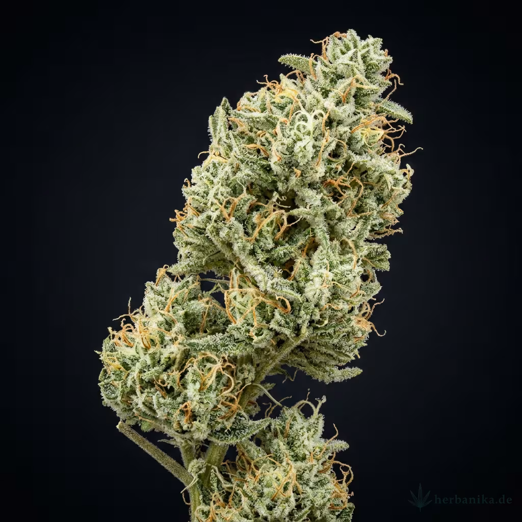 Atomical Haze: Wirkung, Genetik & Anbau