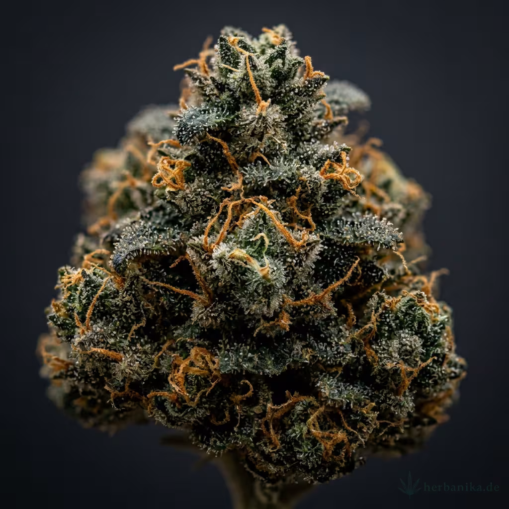 Auto Super Hash: Wirkung, Genetik & Anbau