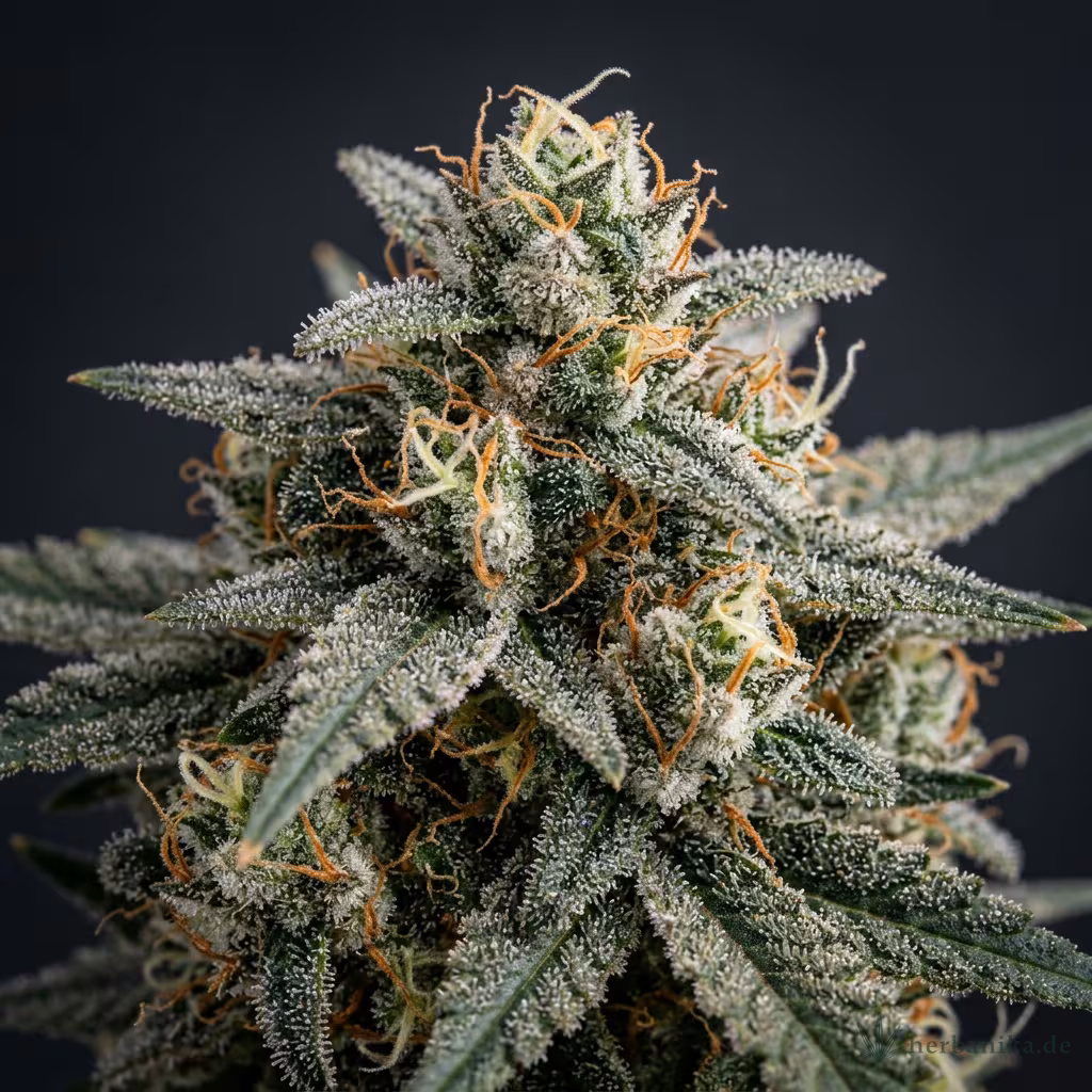 Autoflowering White Russian #1: Wirkung, Genetik & Anbau