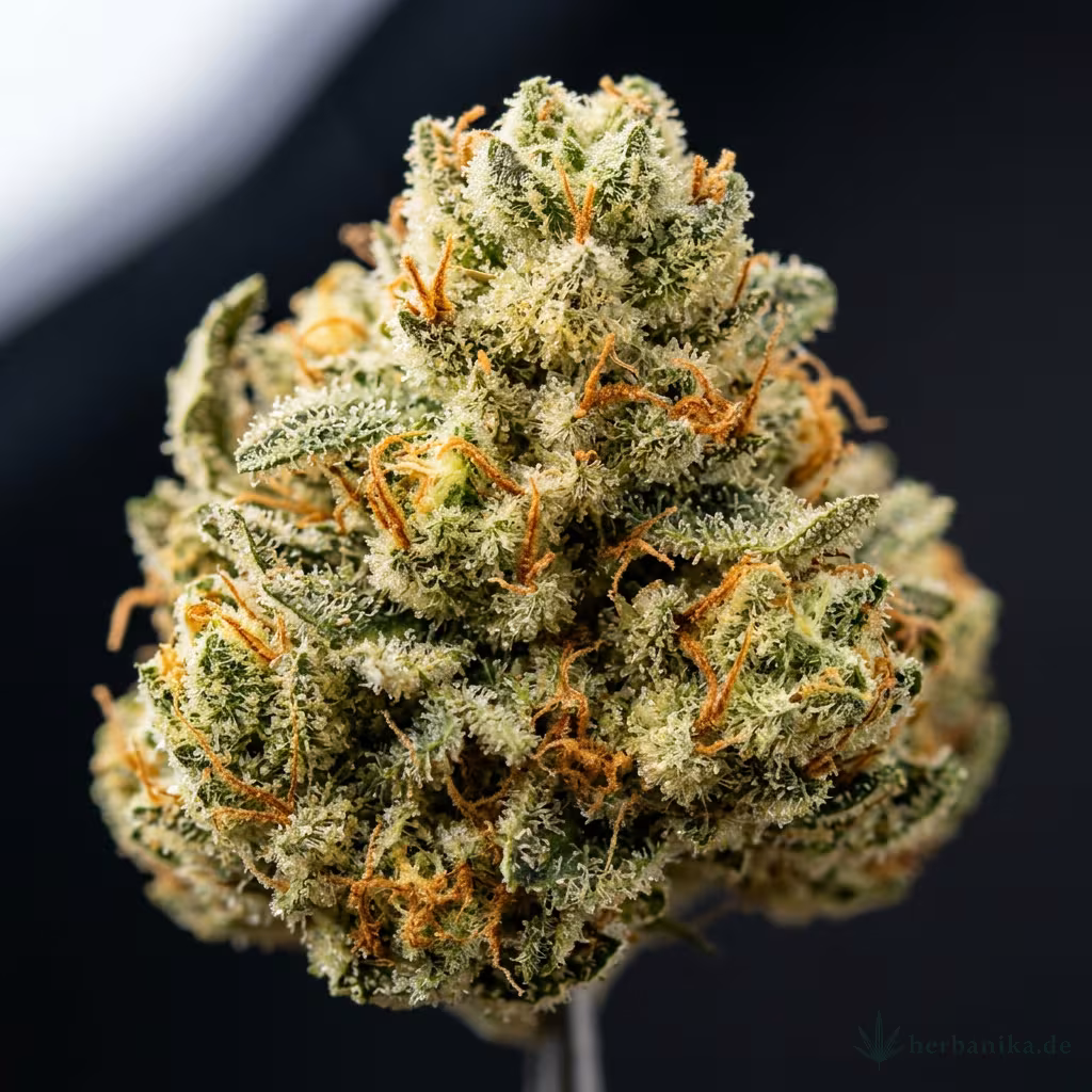 Banana Kush: Wirkung, Genetik & Anbau