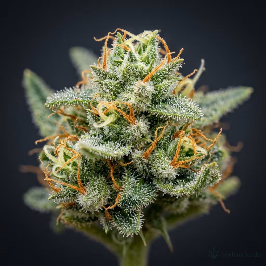 Belladonna: Wirkung, Genetik & Anbau