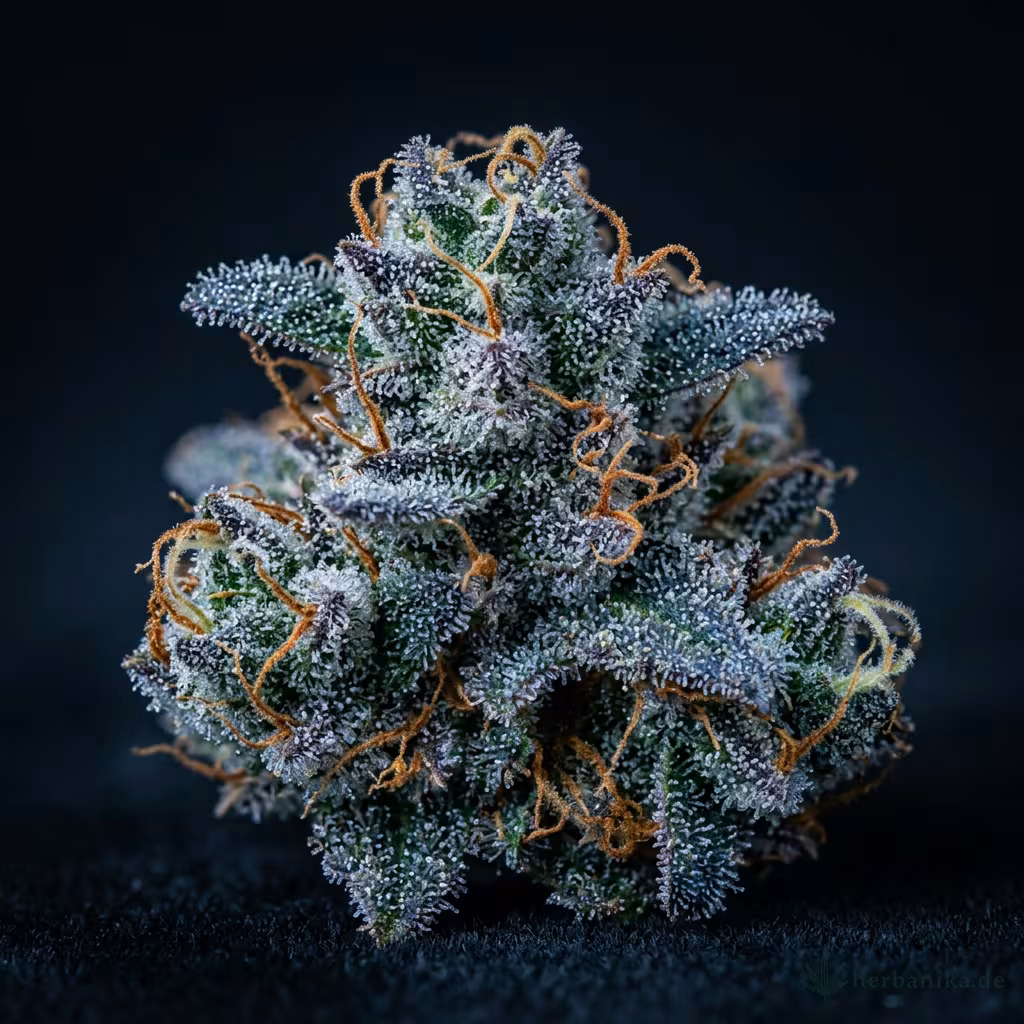 Berry Ryder Autoflowering: Wirkung, Genetik & Anbau
