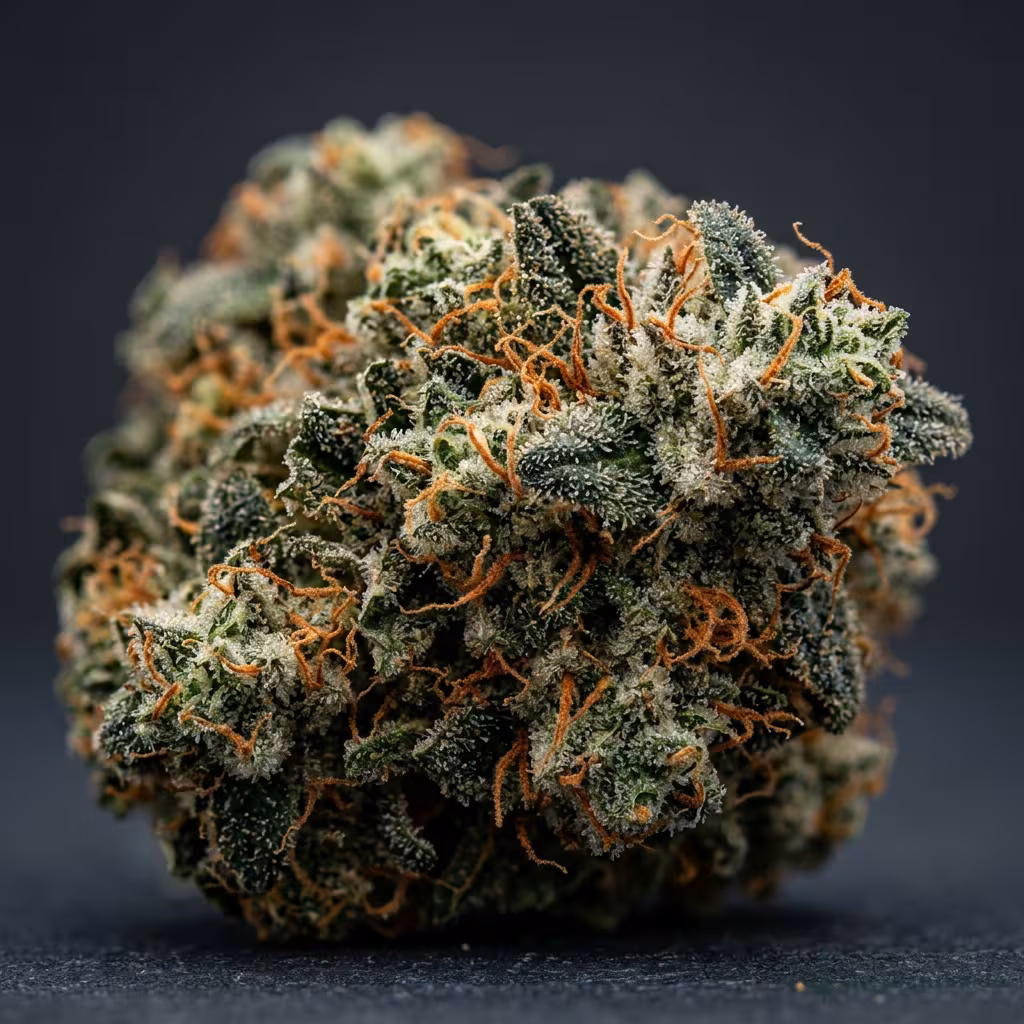 Big Bang Autoflowering: Wirkung, Genetik & Anbau