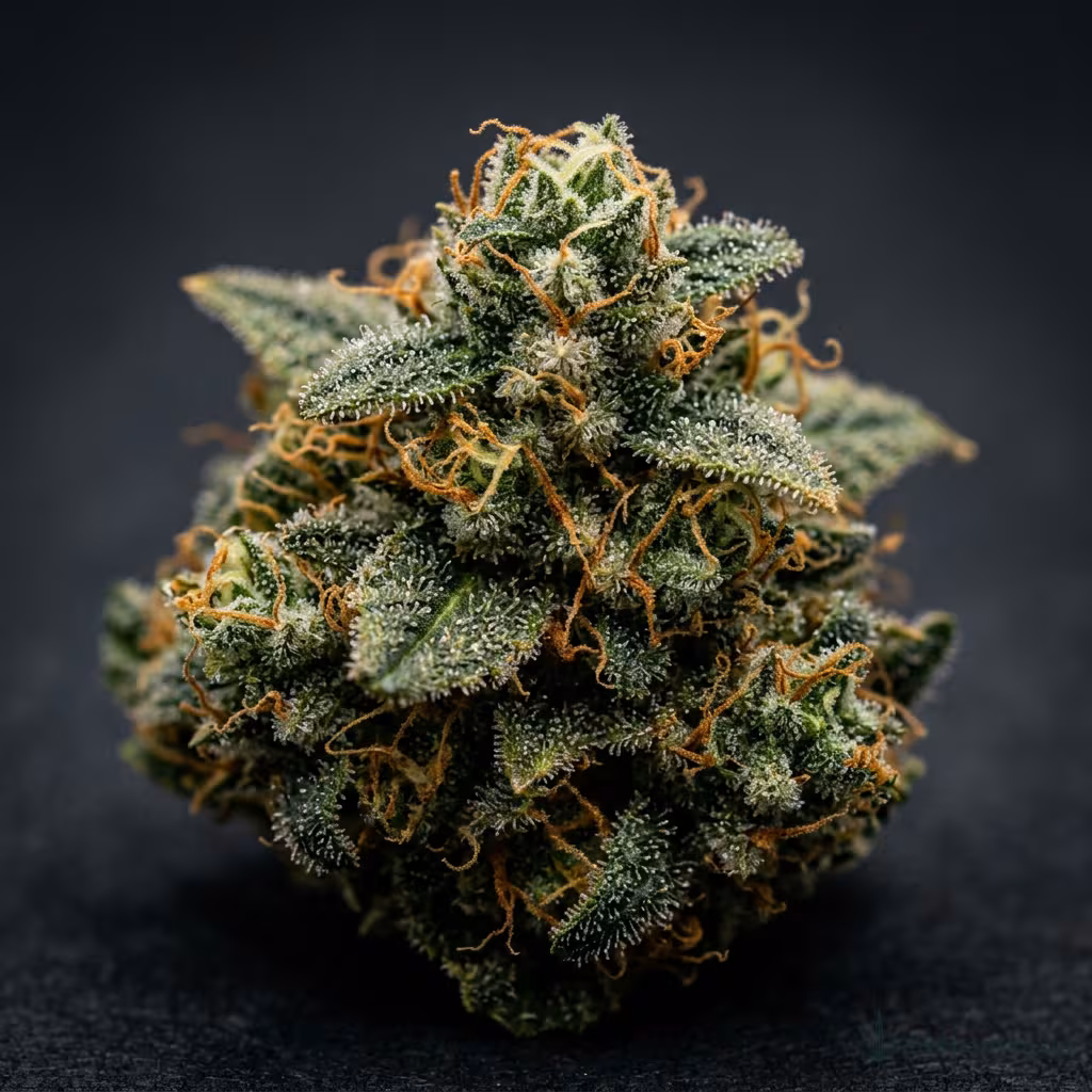 Big Buddha Cheese Autoflowering: Wirkung, Genetik & Anbau