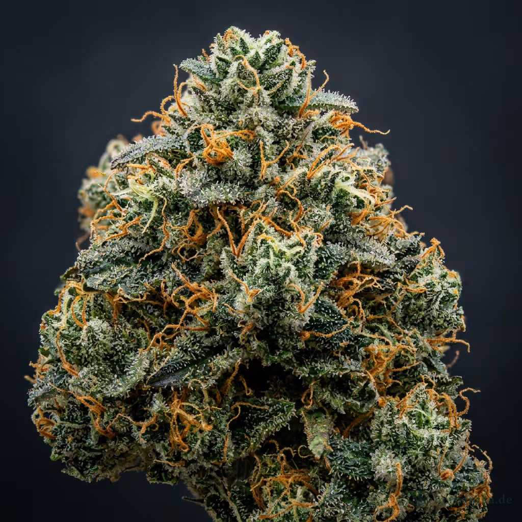 Big Kush: Wirkung, Genetik & Anbau