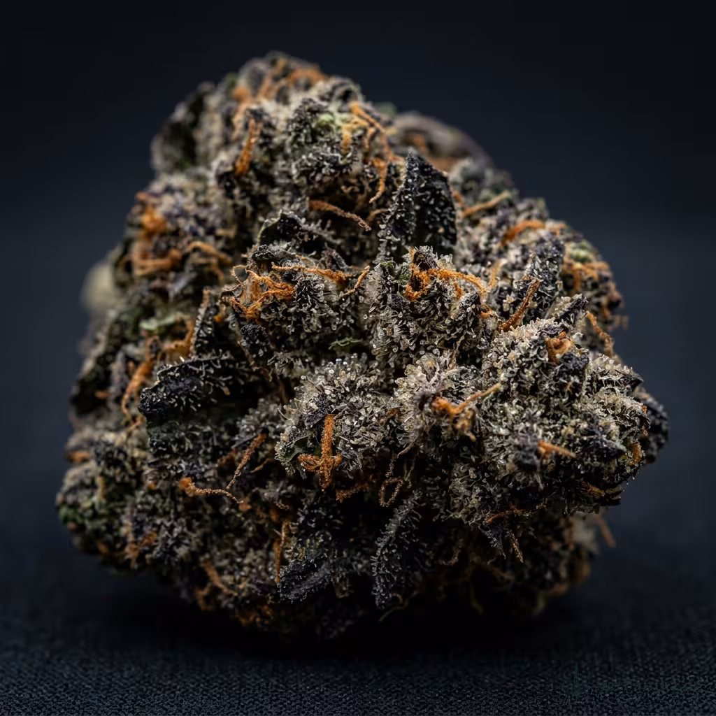 Black Cheese: Wirkung, Genetik & Anbau
