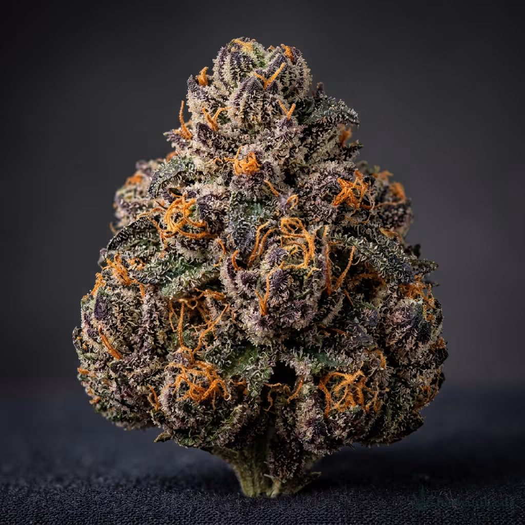 Black Cherry Gelato: Wirkung, Genetik & Anbau