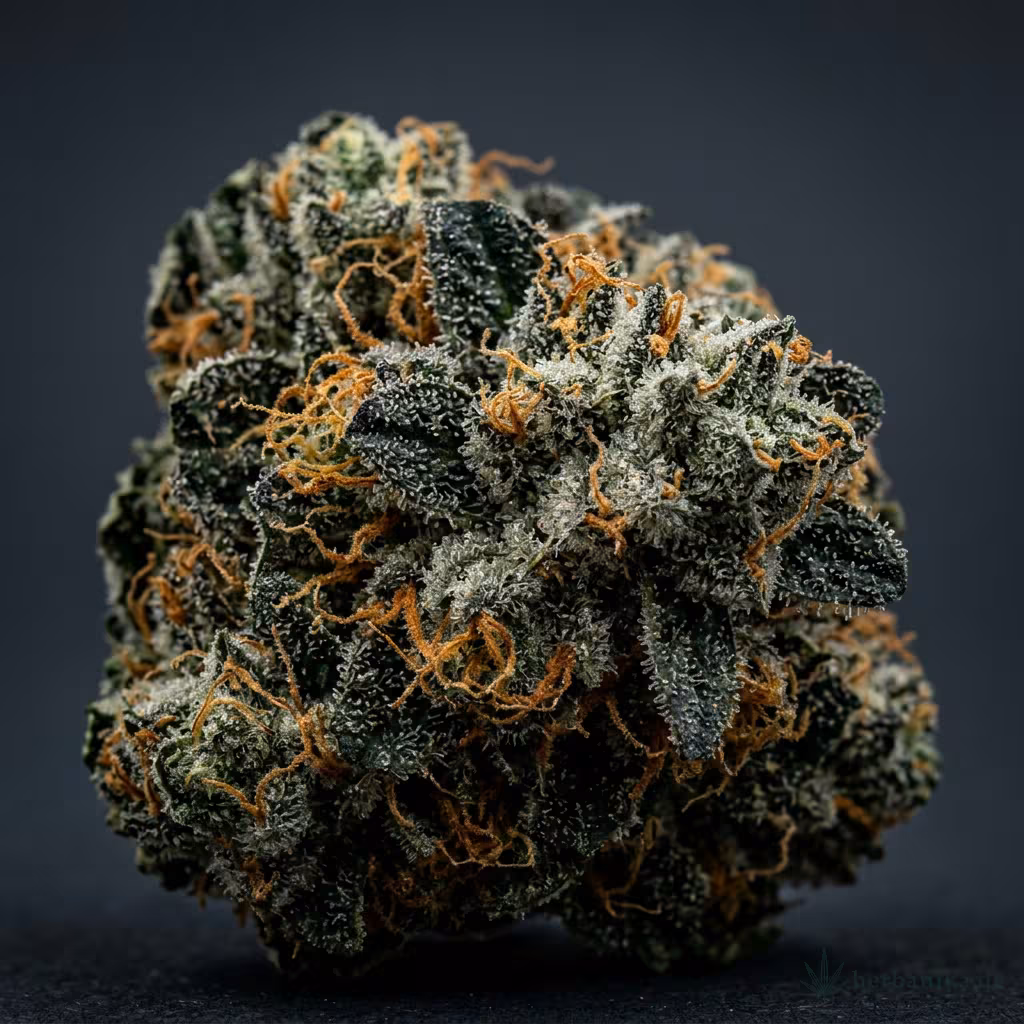 Black Diesel: Wirkung, Genetik & Anbau