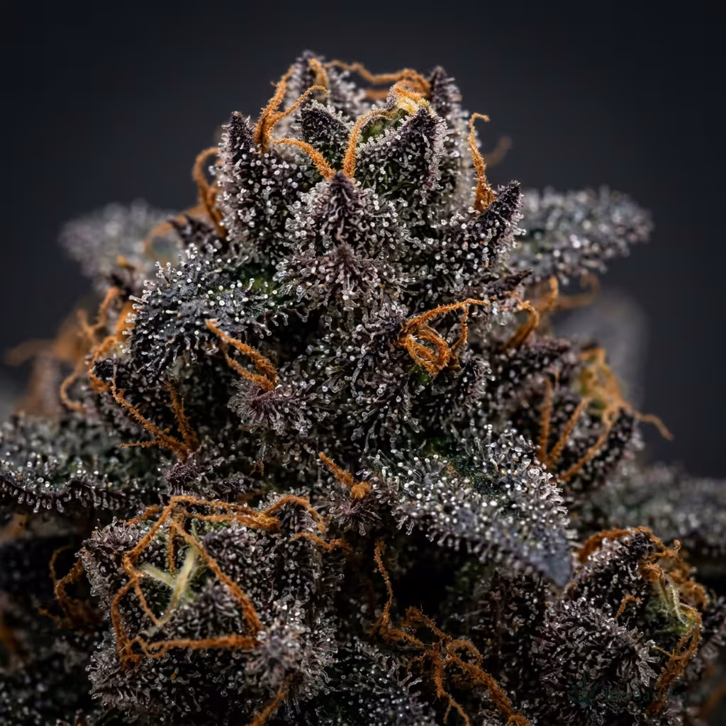 Black Domina: Wirkung, Genetik & Anbau