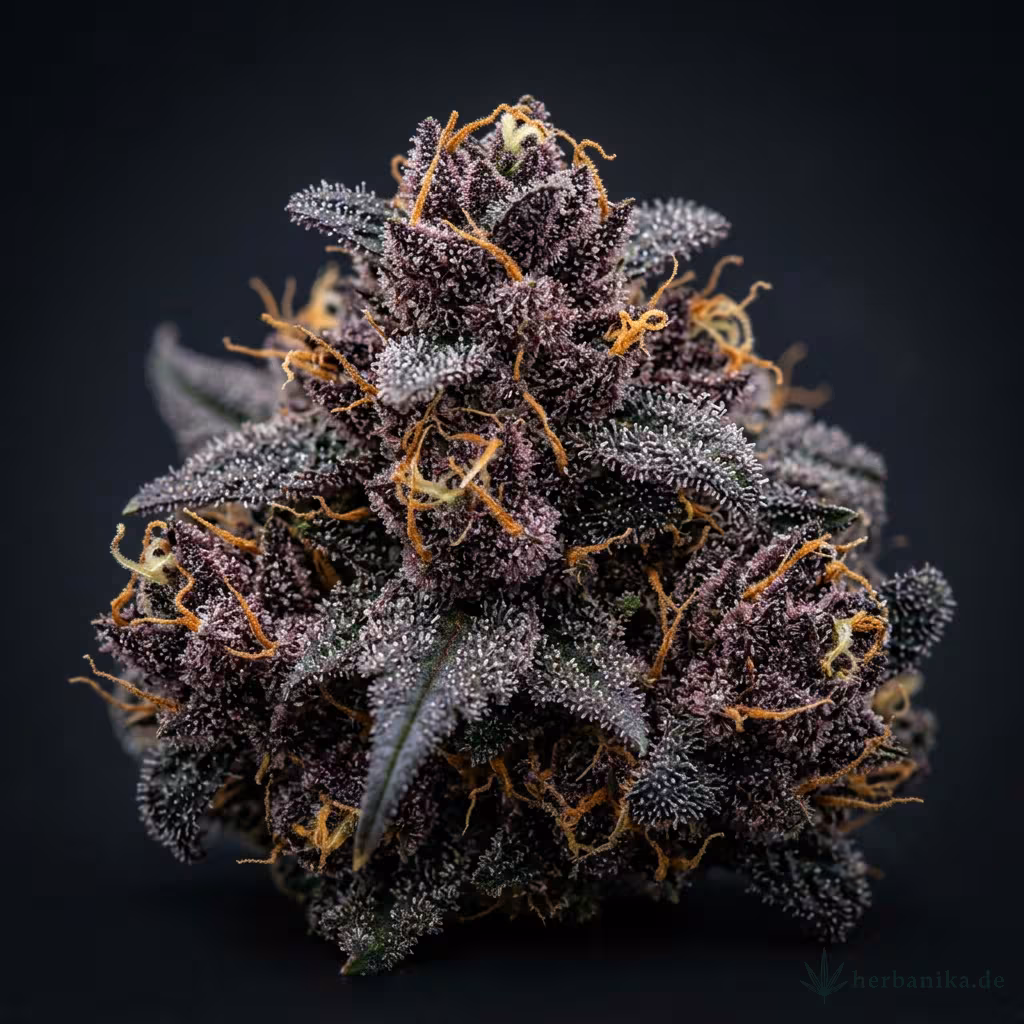 Black Gum: Wirkung, Genetik & Anbau