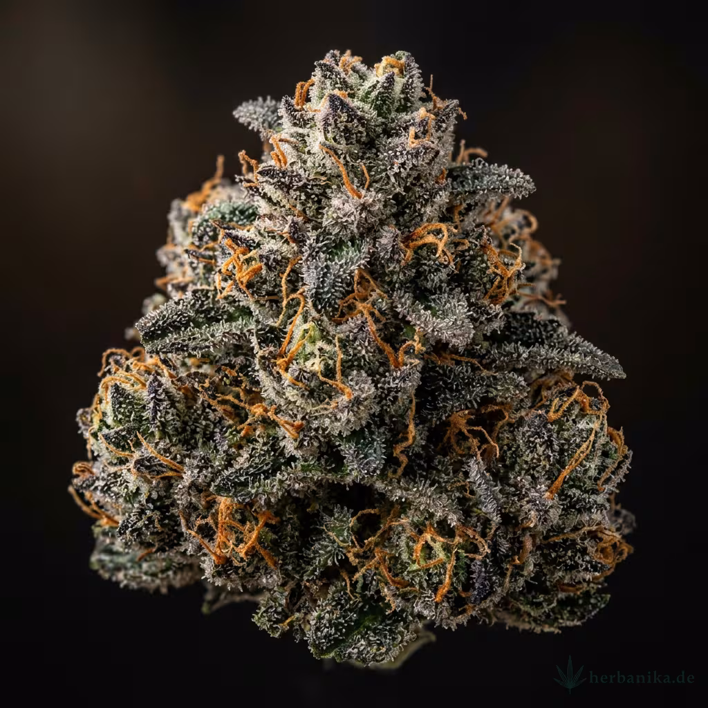 Black Haze: Wirkung, Genetik & Anbau