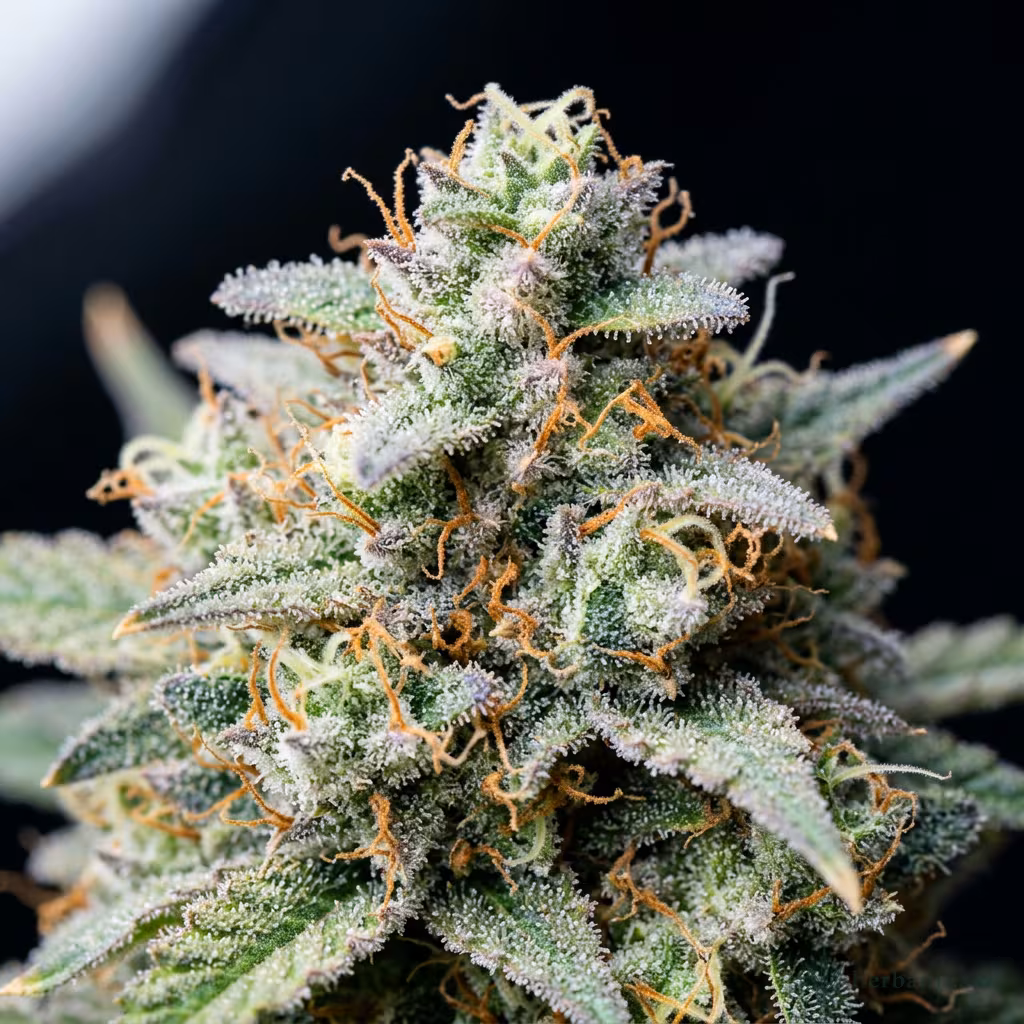 Blue Amnesia XXL Autoflowering: Wirkung, Genetik & Anbau