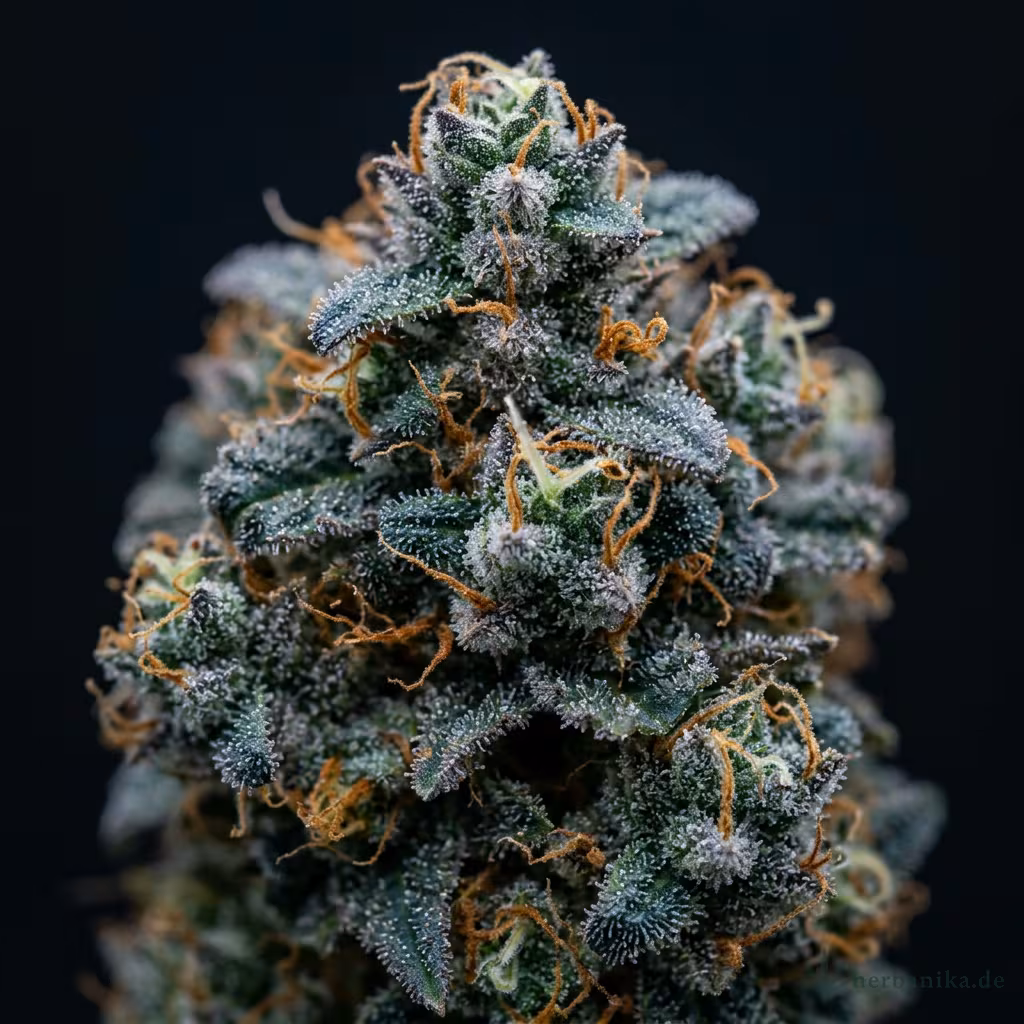 Blue Cheese Autoflowering: Wirkung, Genetik & Anbau
