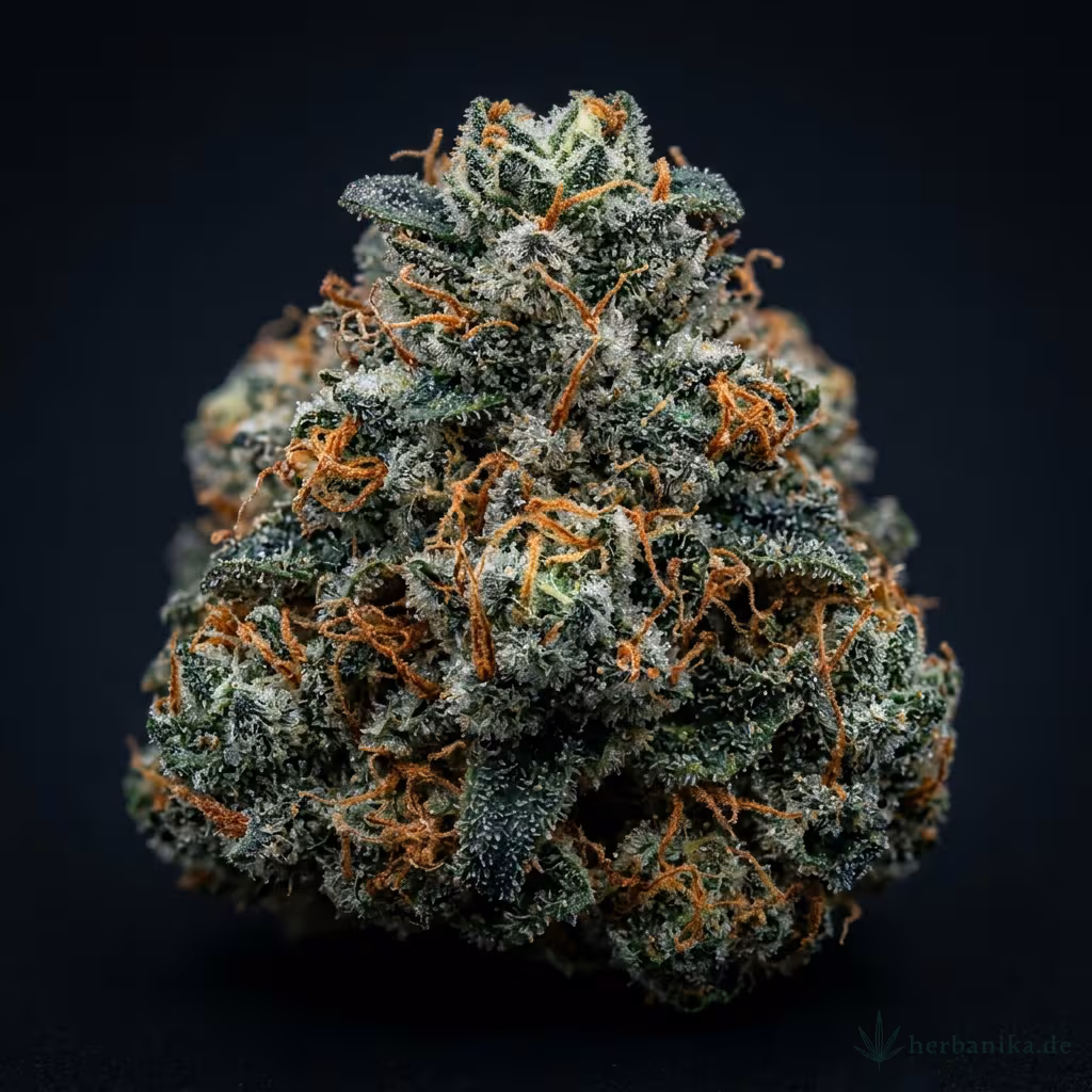 Blue Cheese: Wirkung, Genetik & Anbau