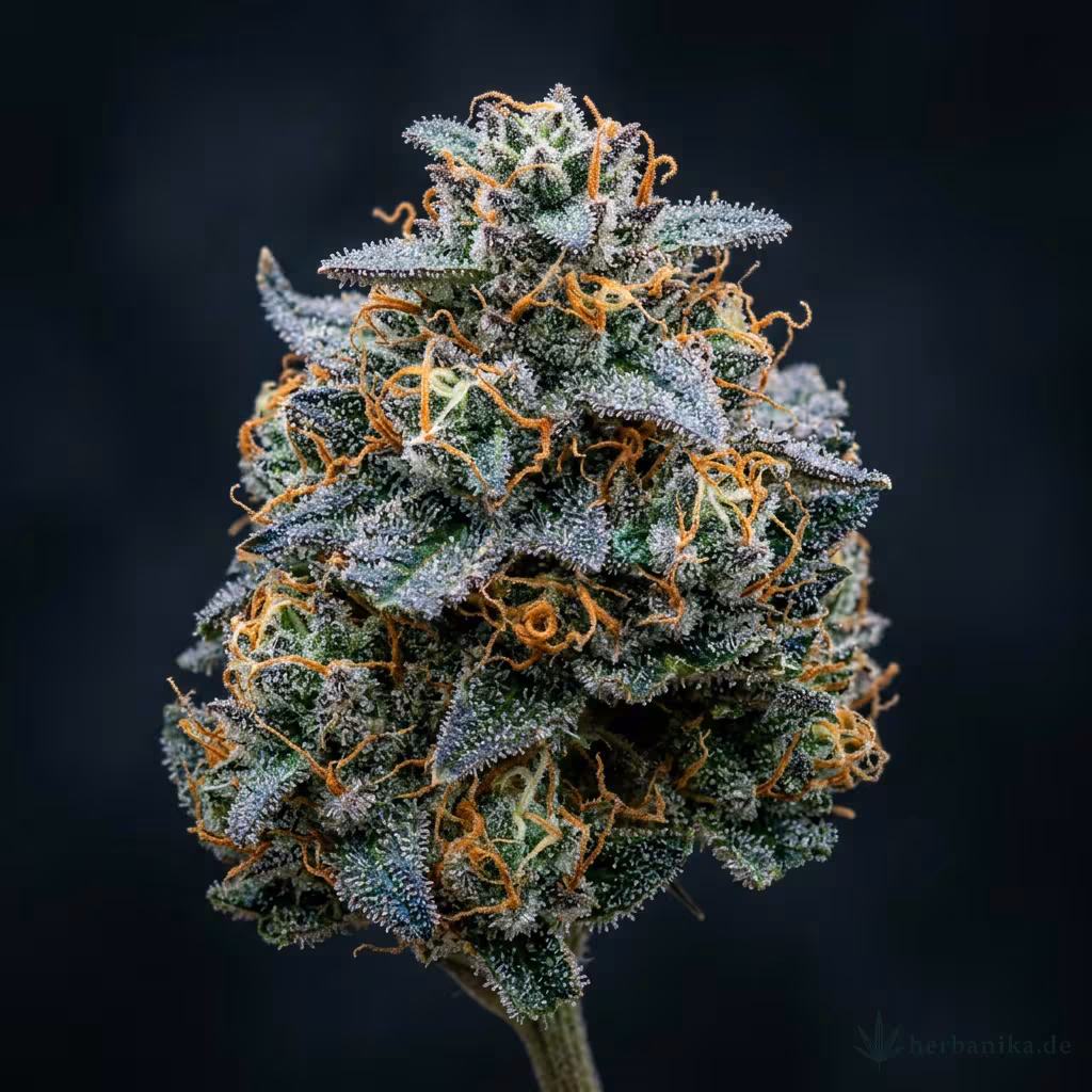 Blue Critical Autoflowering: Wirkung, Genetik & Anbau