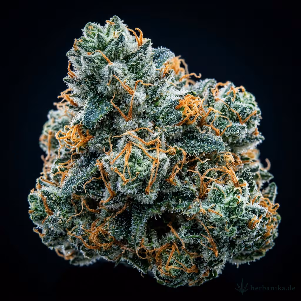 Blue Dream: Wirkung, Genetik & Anbau