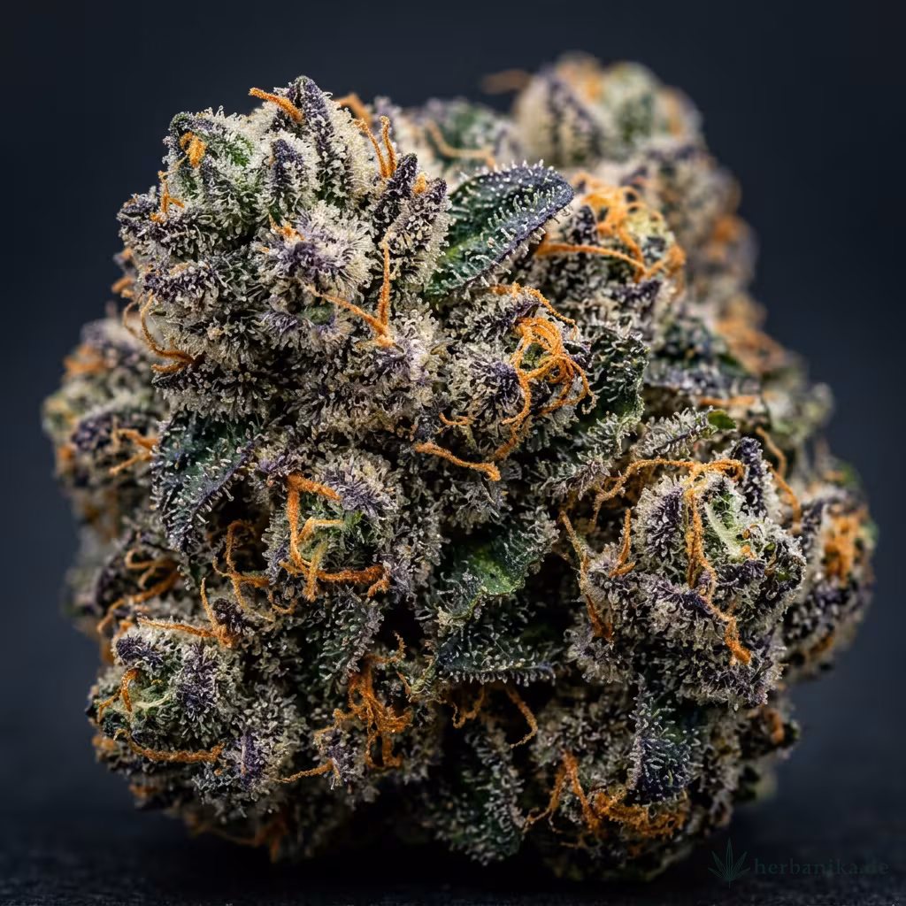 Blue Gelato 41: Wirkung, Genetik & Anbau