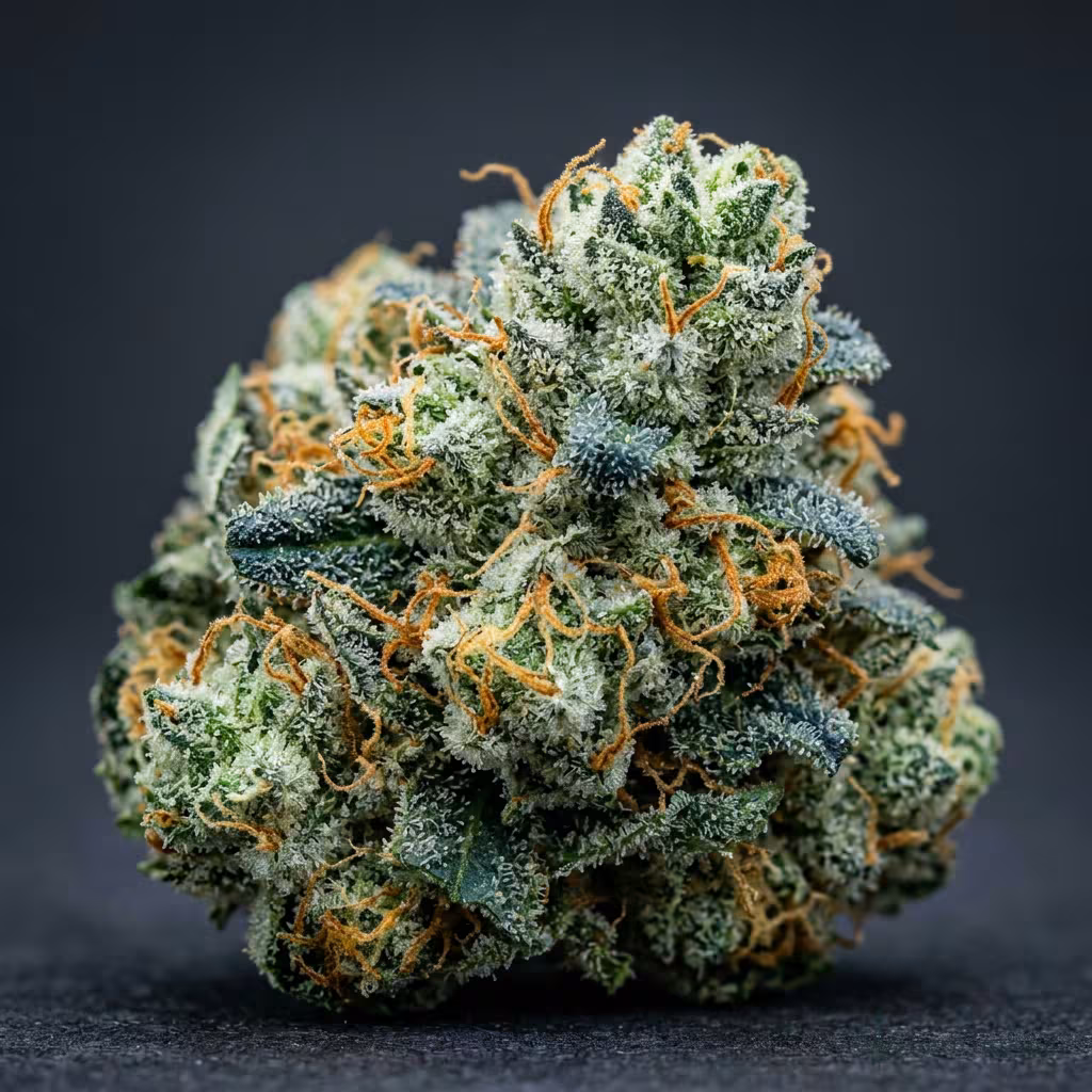 Blue Haze: Wirkung, Genetik & Anbau