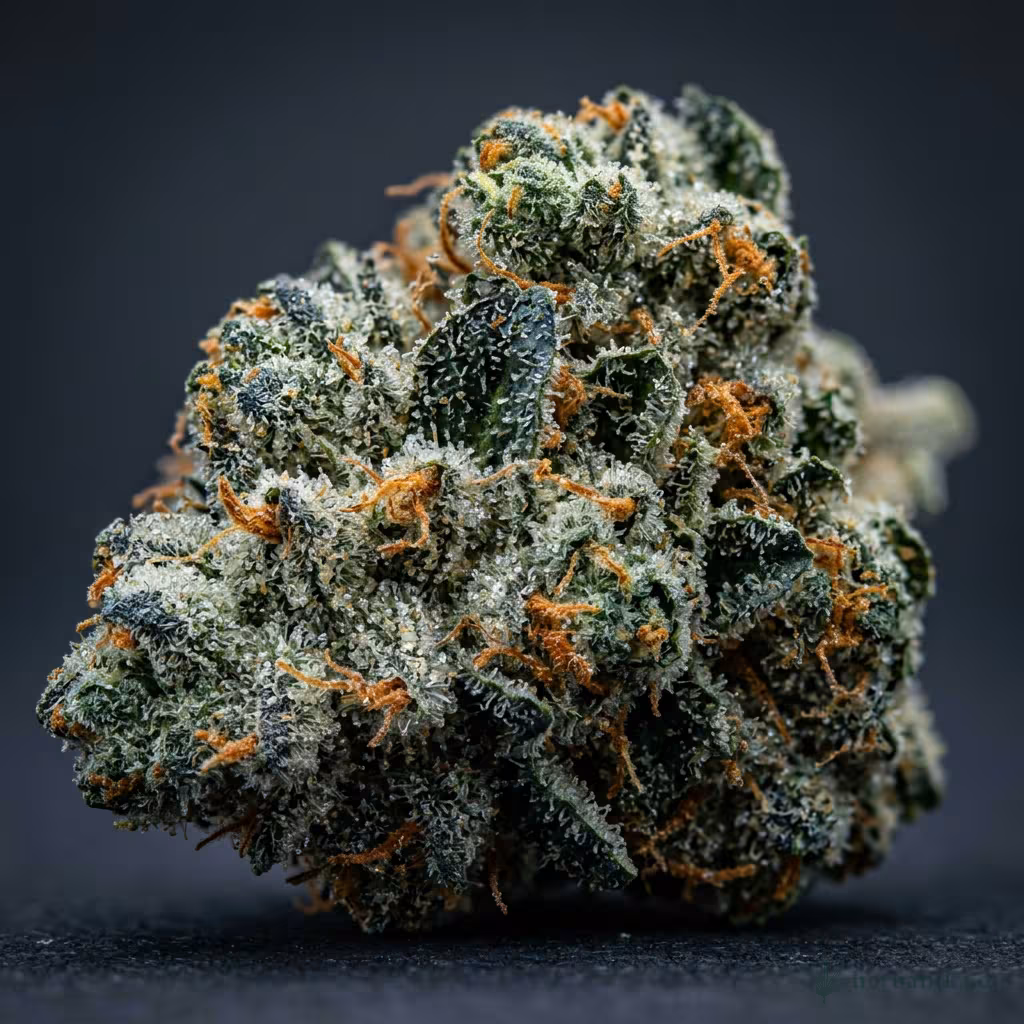 Blue Rhino: Wirkung, Genetik & Anbau