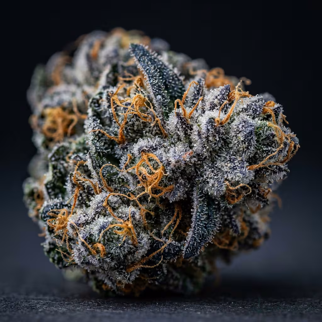 Blue Zkittlez: Wirkung, Genetik & Anbau