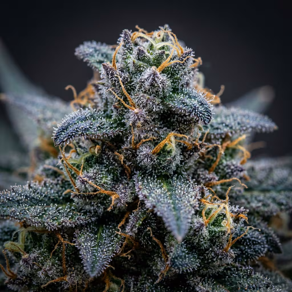 Blueberry Autoflowering: Wirkung, Genetik & Anbau