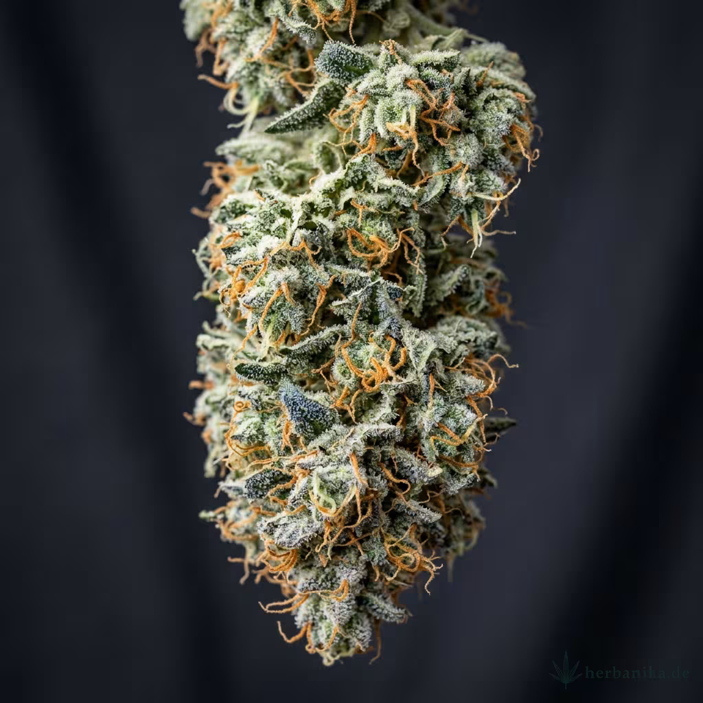 Blueberry Haze: Wirkung, Genetik & Anbau