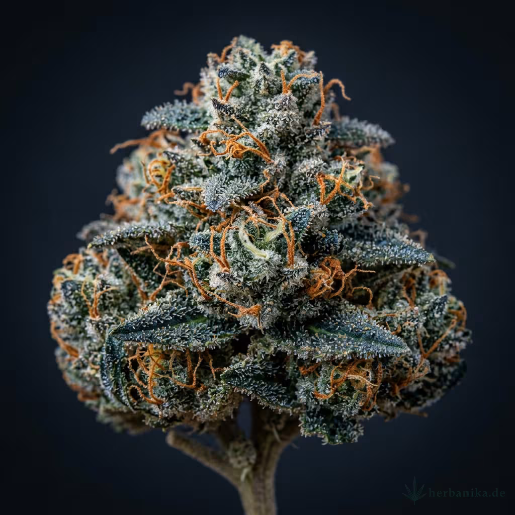 Blueberry OG: Wirkung, Genetik & Anbau