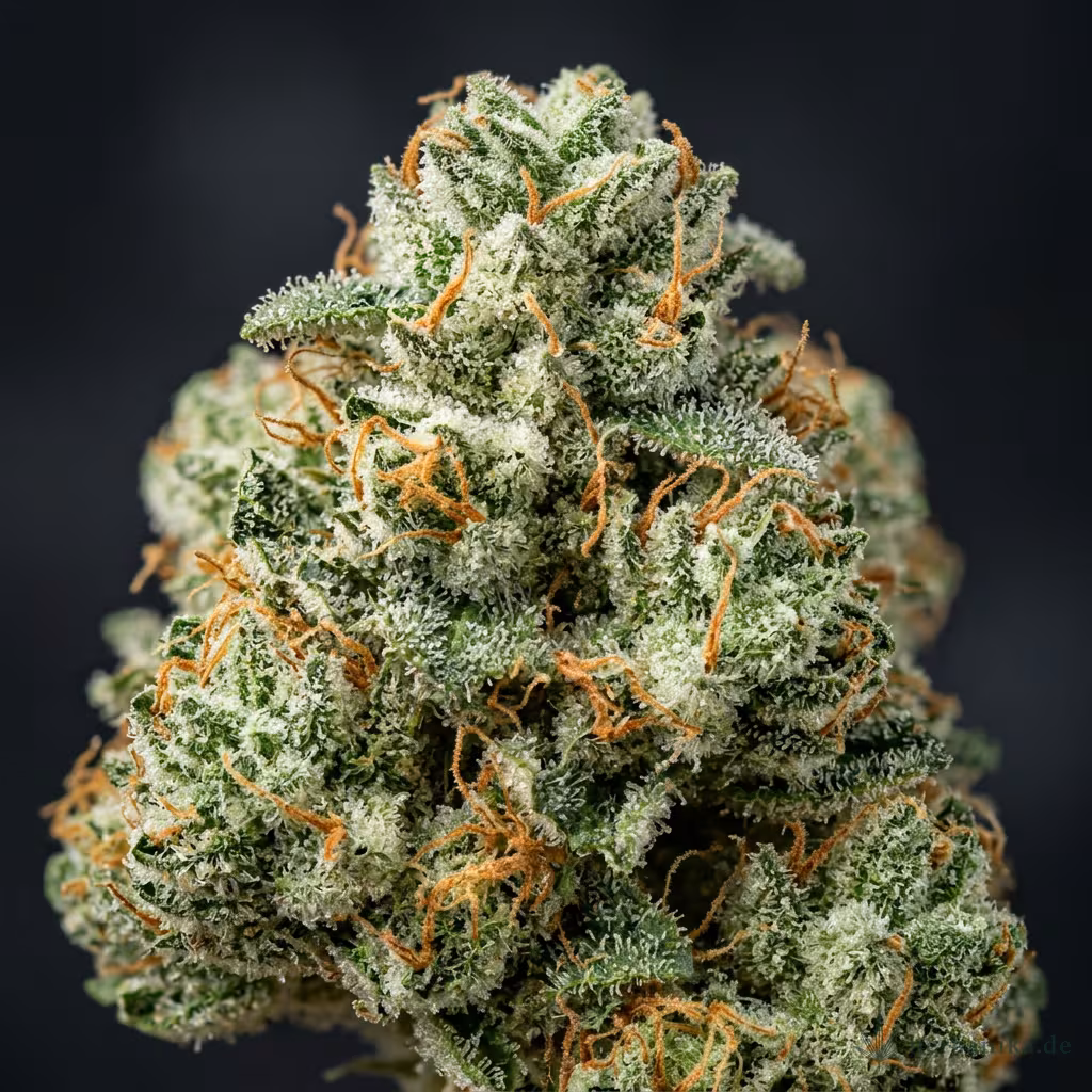 Bruce Banner: Wirkung, Genetik & Anbau