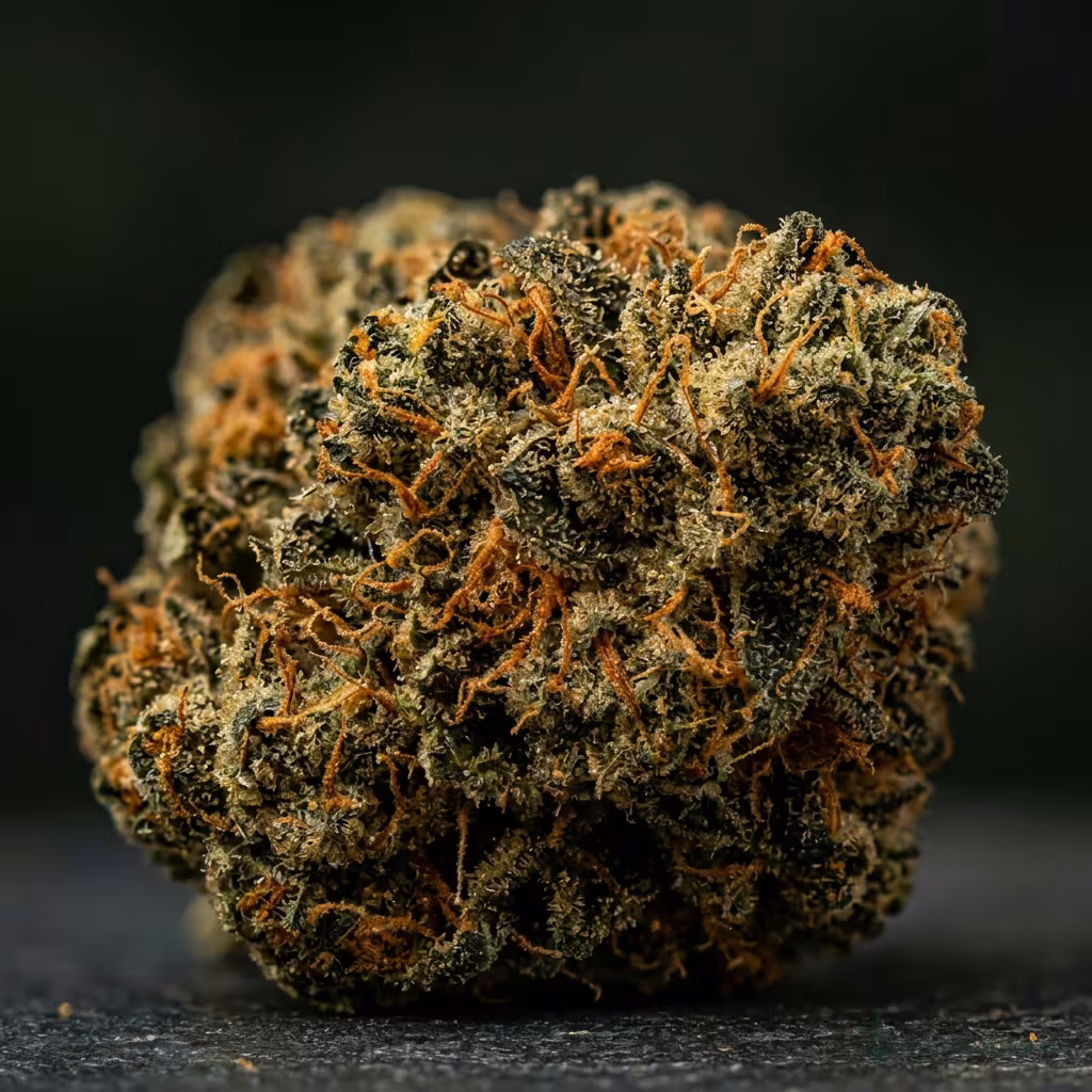 Bubba Kush Autoflowering: Wirkung, Genetik & Anbau