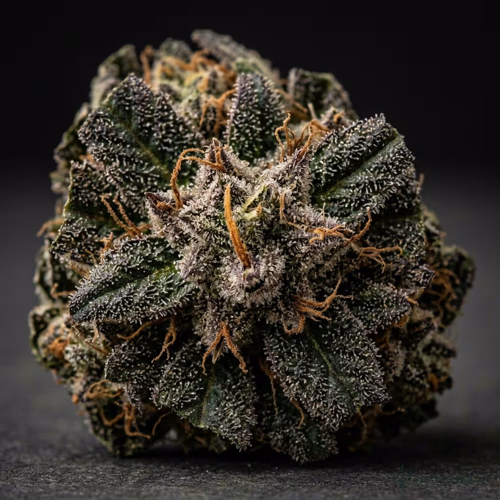 Bubba Kush: Wirkung, Genetik & Anbau