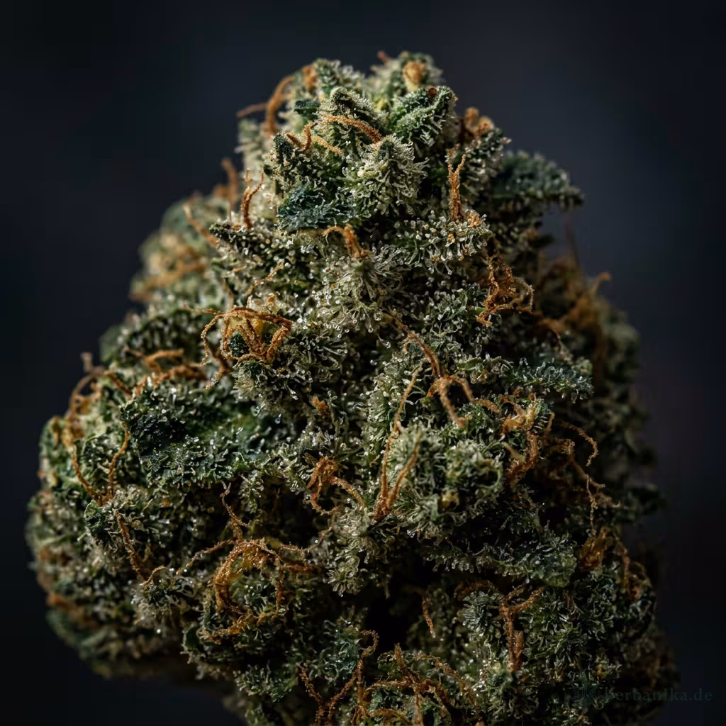 Bubba OG: Wirkung, Genetik & Anbau